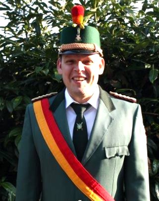 Major Dirk Grabowsky